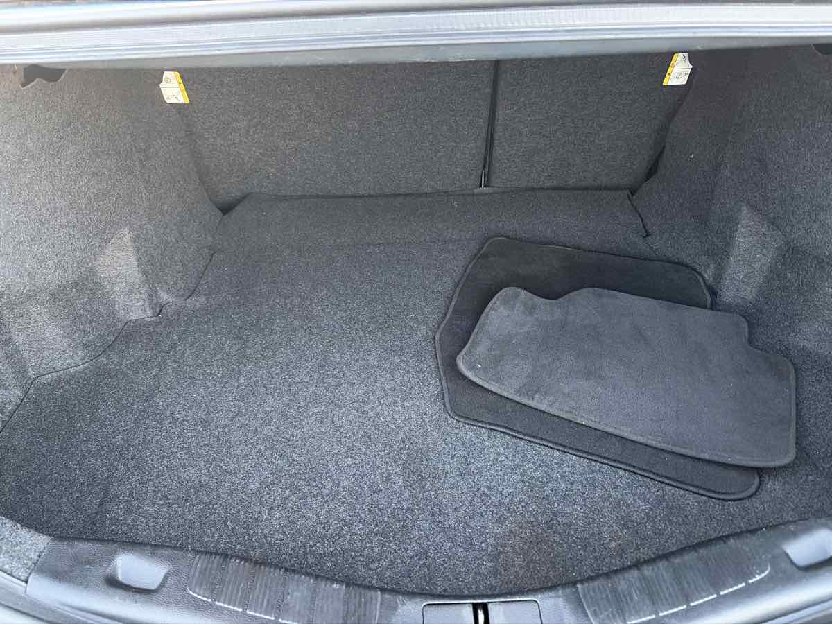 Ford Fusion photo 17