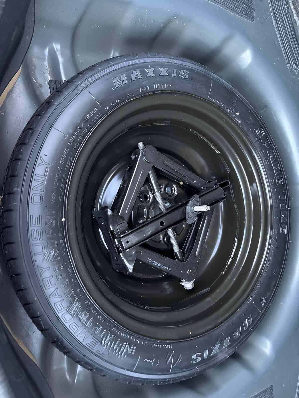 Ford Fusion photo 18