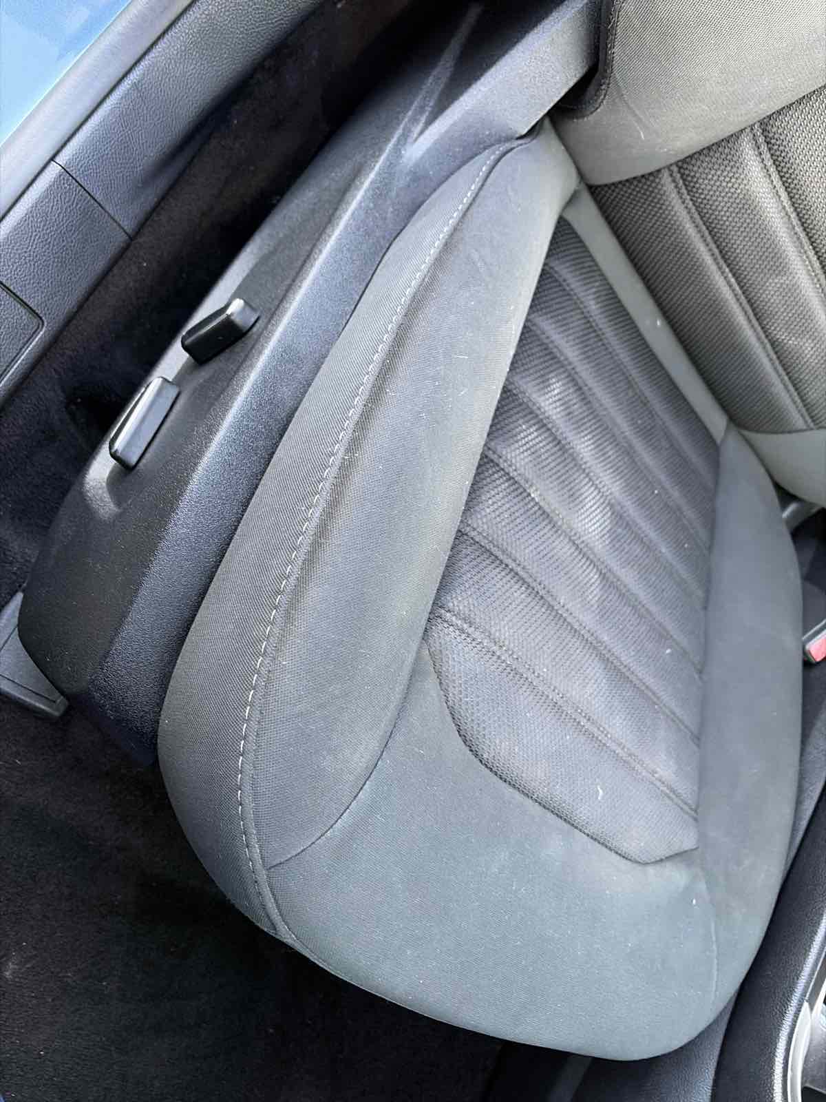 Ford Fusion photo 27