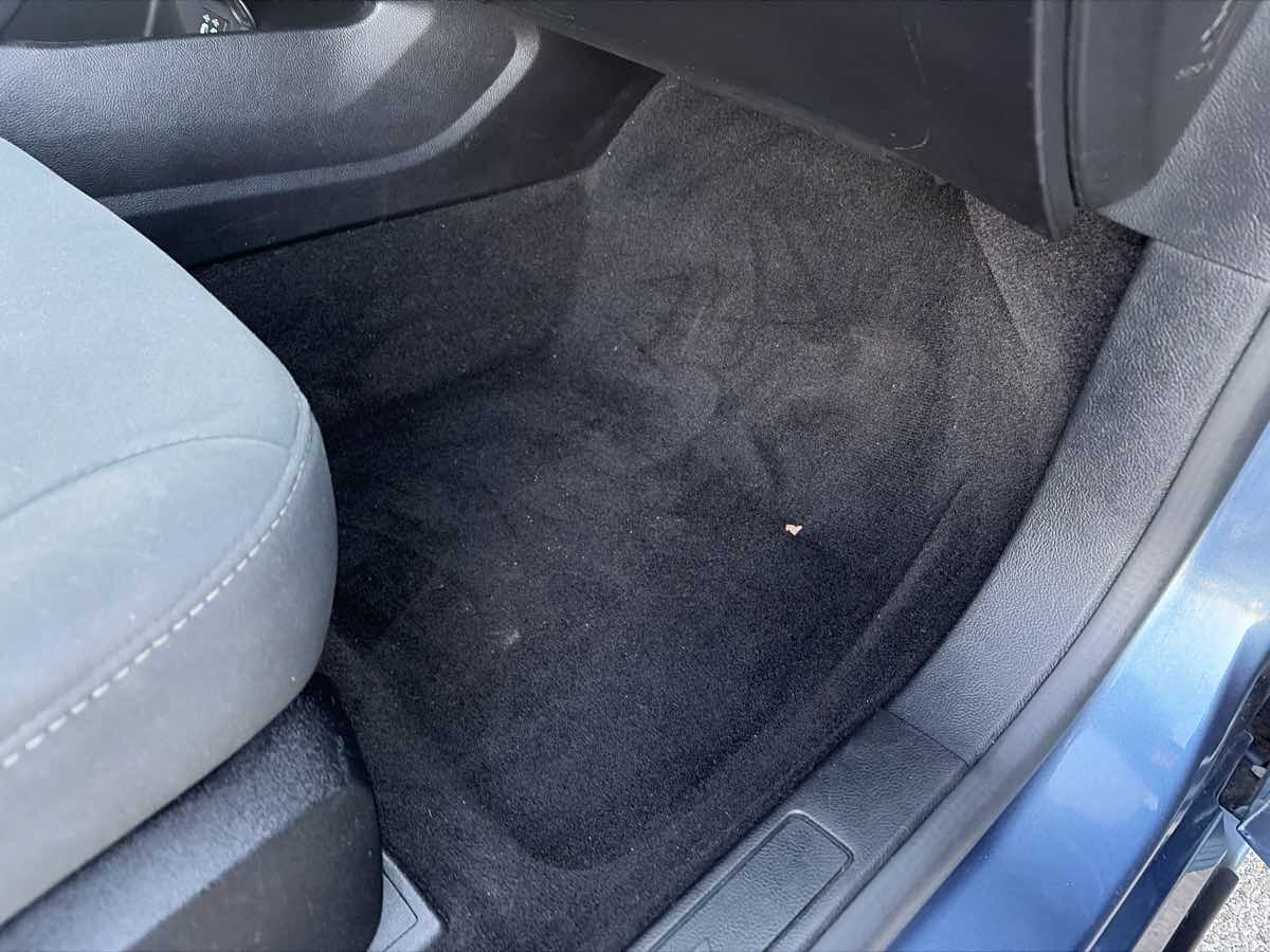 Ford Fusion photo 28