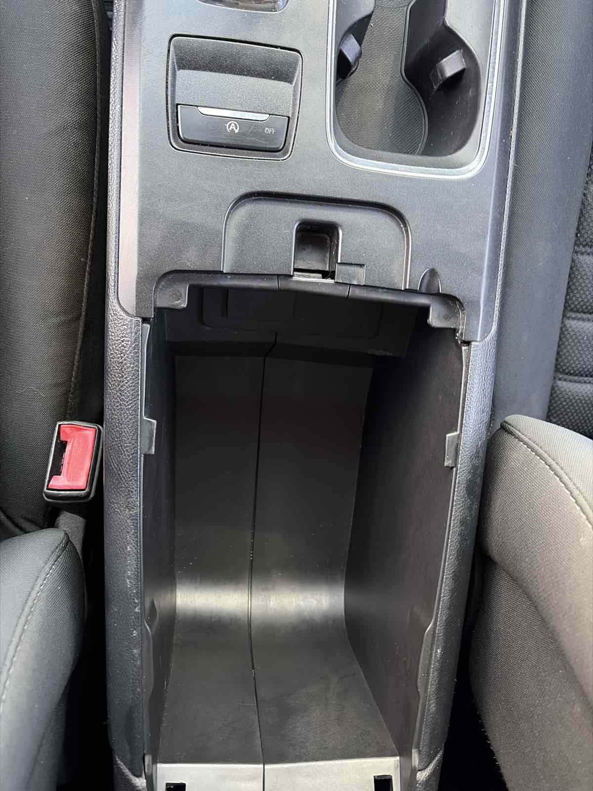 Ford Fusion photo 38