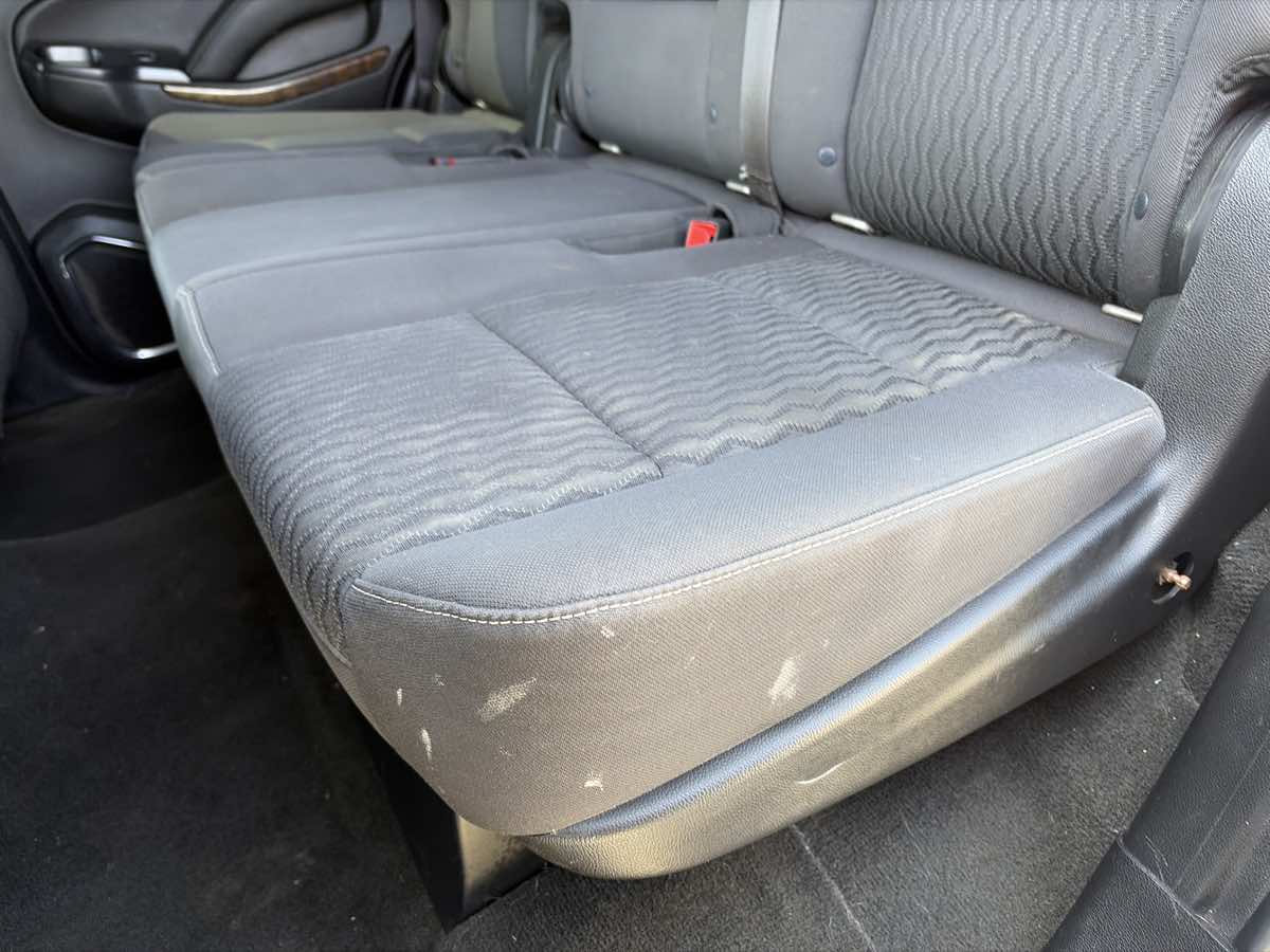 Chevrolet Tahoe photo 12