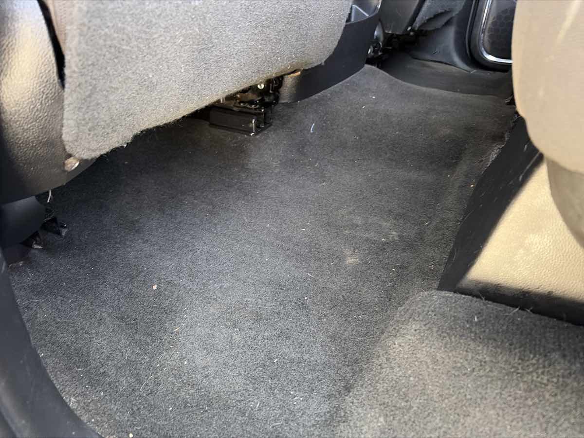 Chevrolet Tahoe photo 13