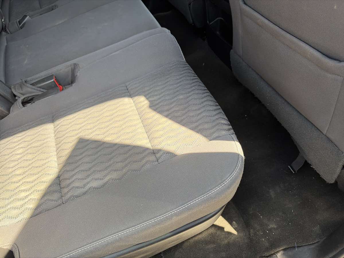 Chevrolet Tahoe photo 22