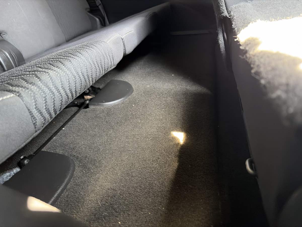 Chevrolet Tahoe photo 24