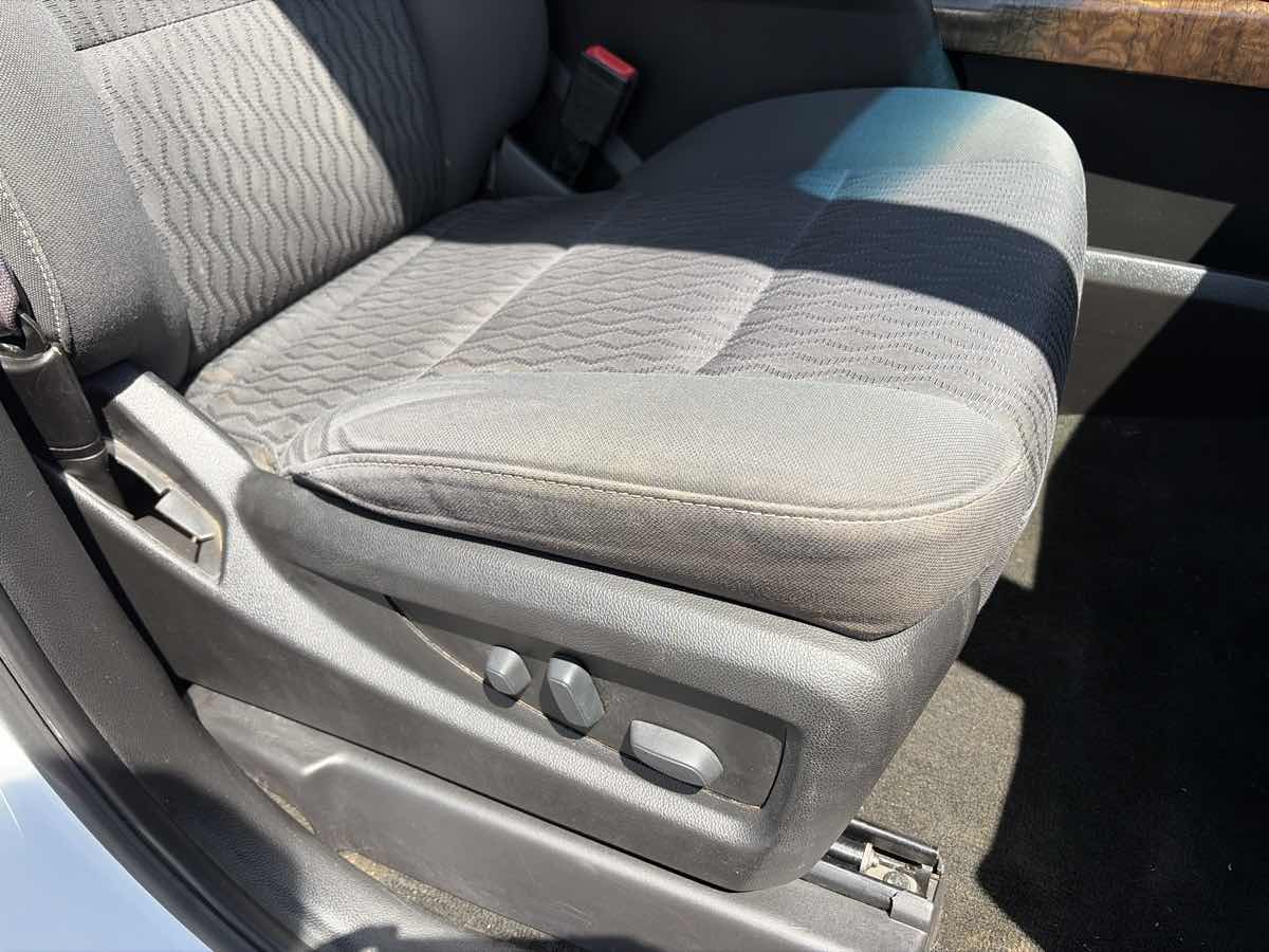 Chevrolet Tahoe photo 26