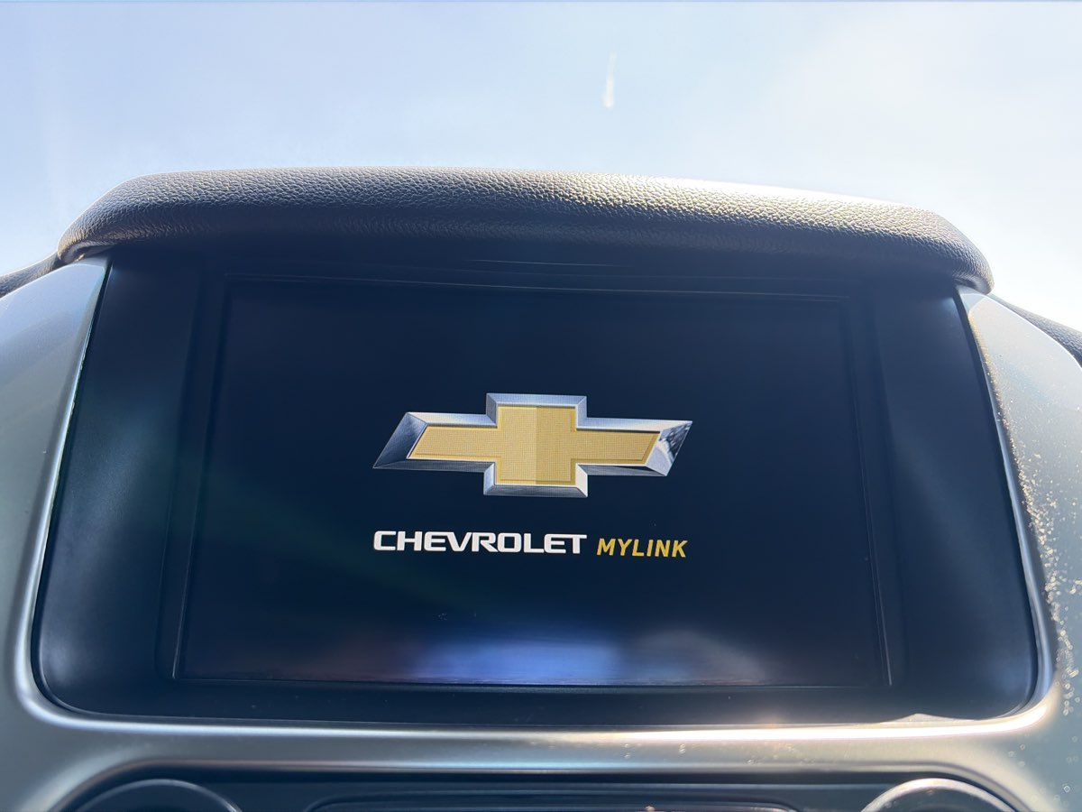Chevrolet Tahoe photo 36