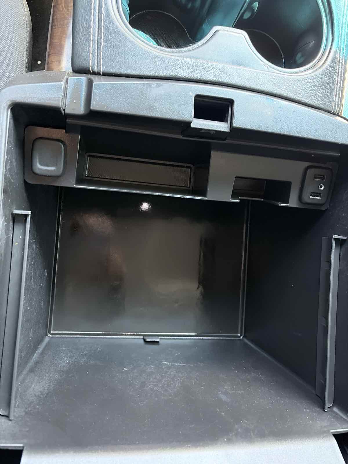 Chevrolet Tahoe photo 41