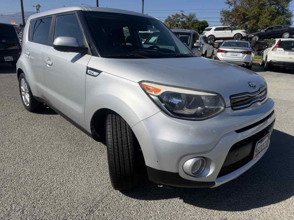 Kia Soul photo 9