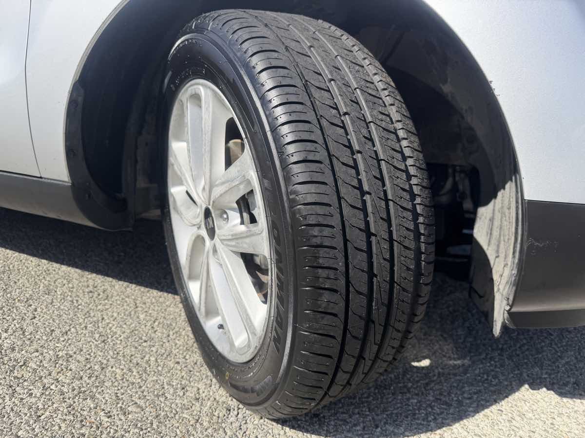 Kia Soul photo 11