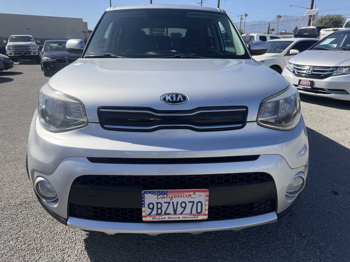 Kia Soul photo 12