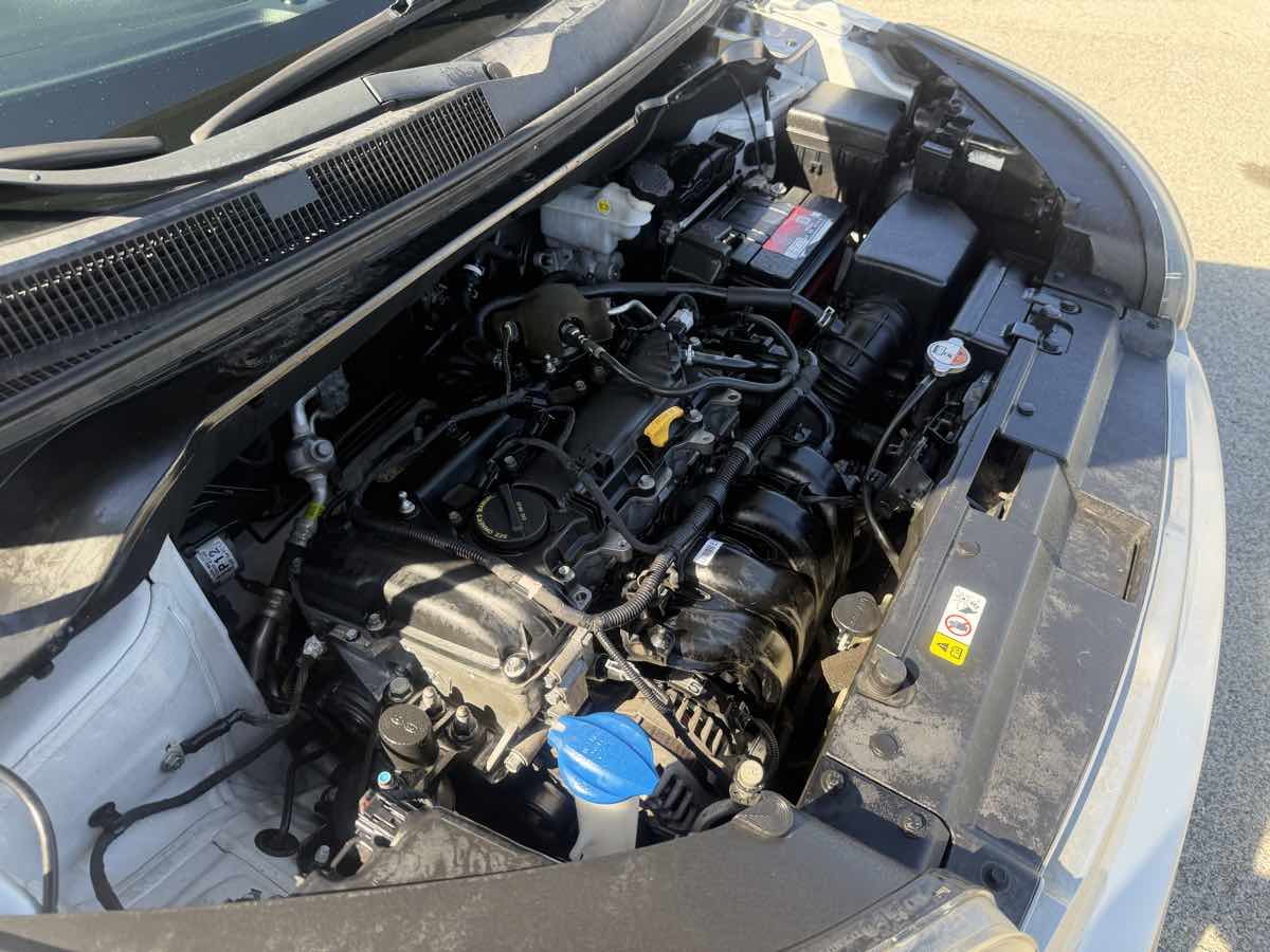 Kia Soul photo 15