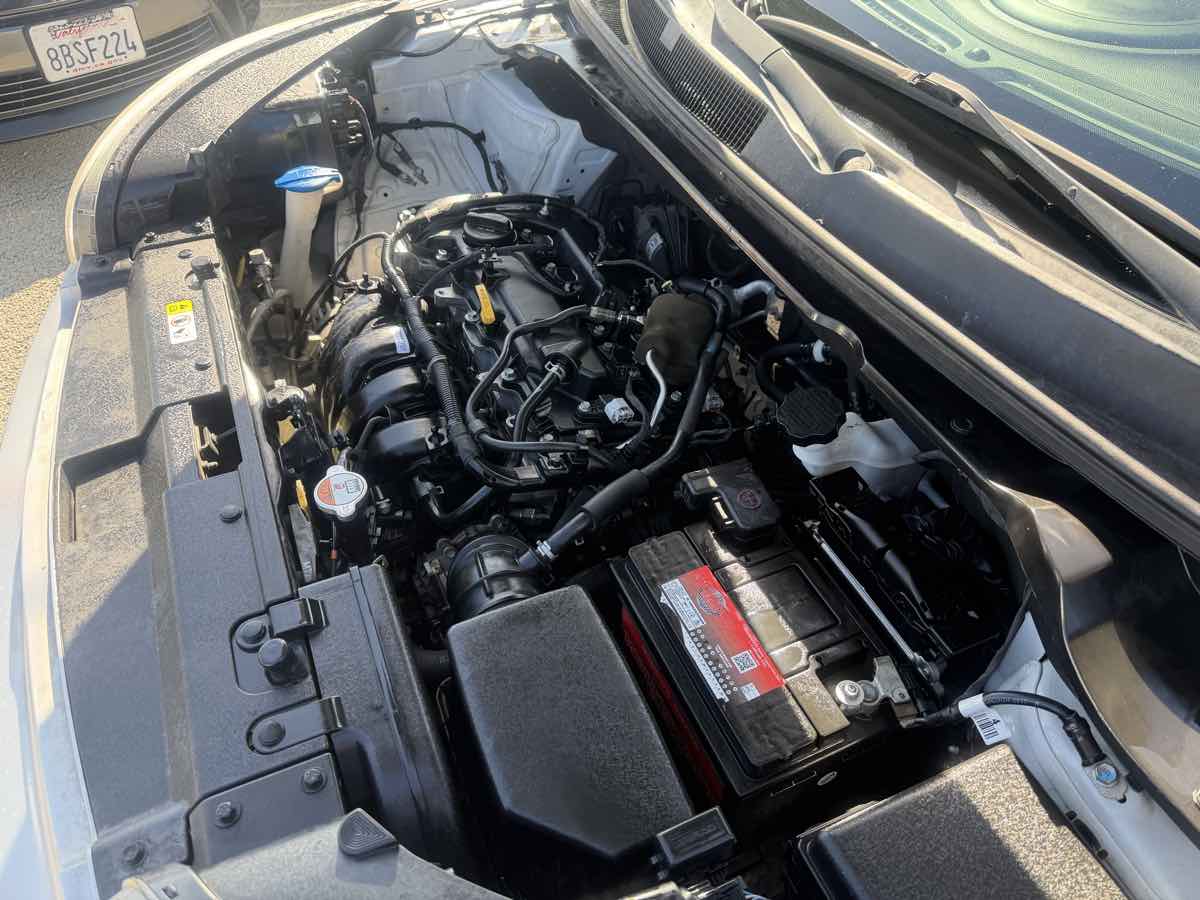 Kia Soul photo 16