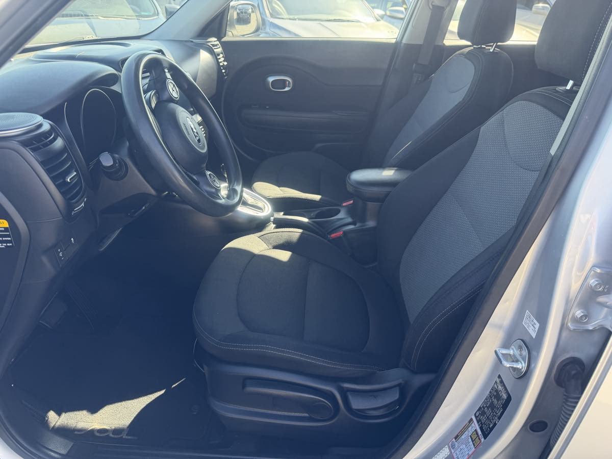 Kia Soul photo 18