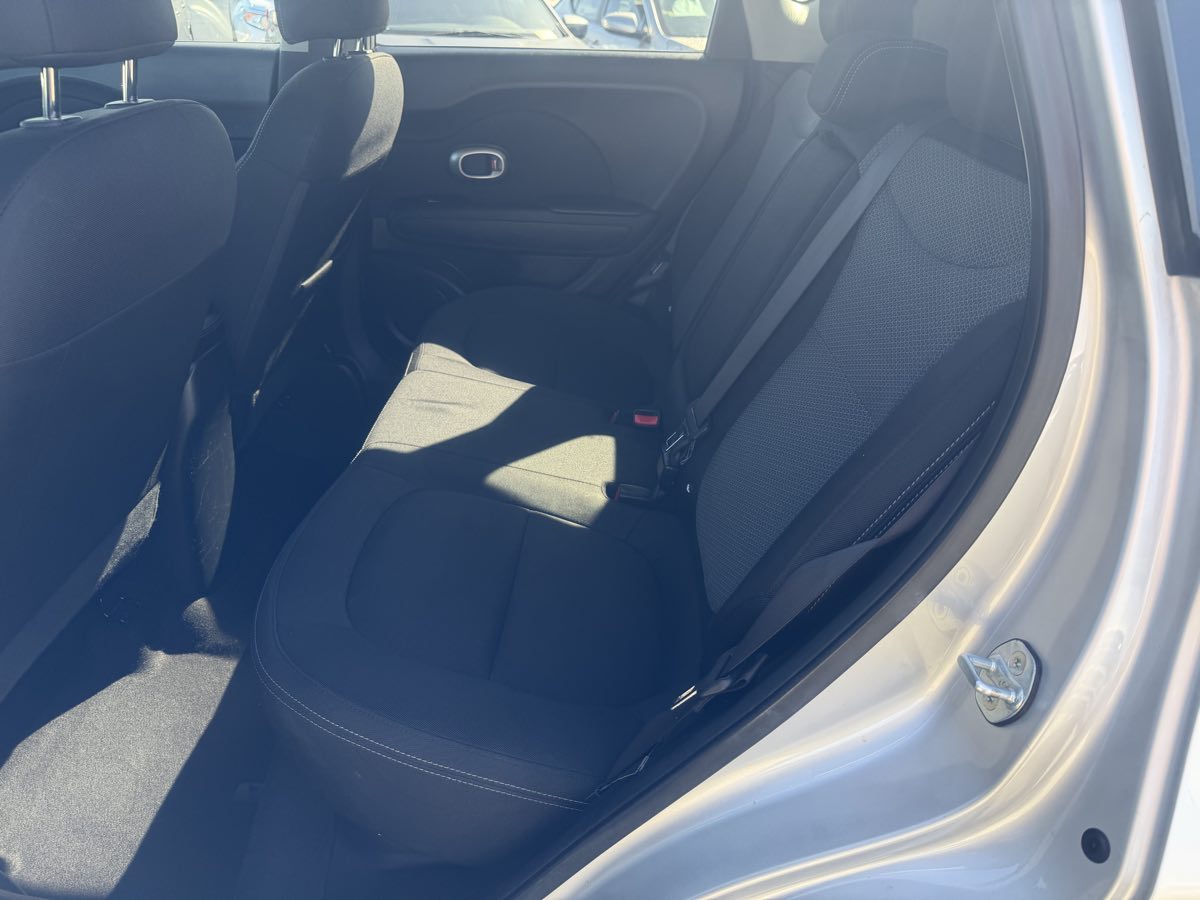 Kia Soul photo 19