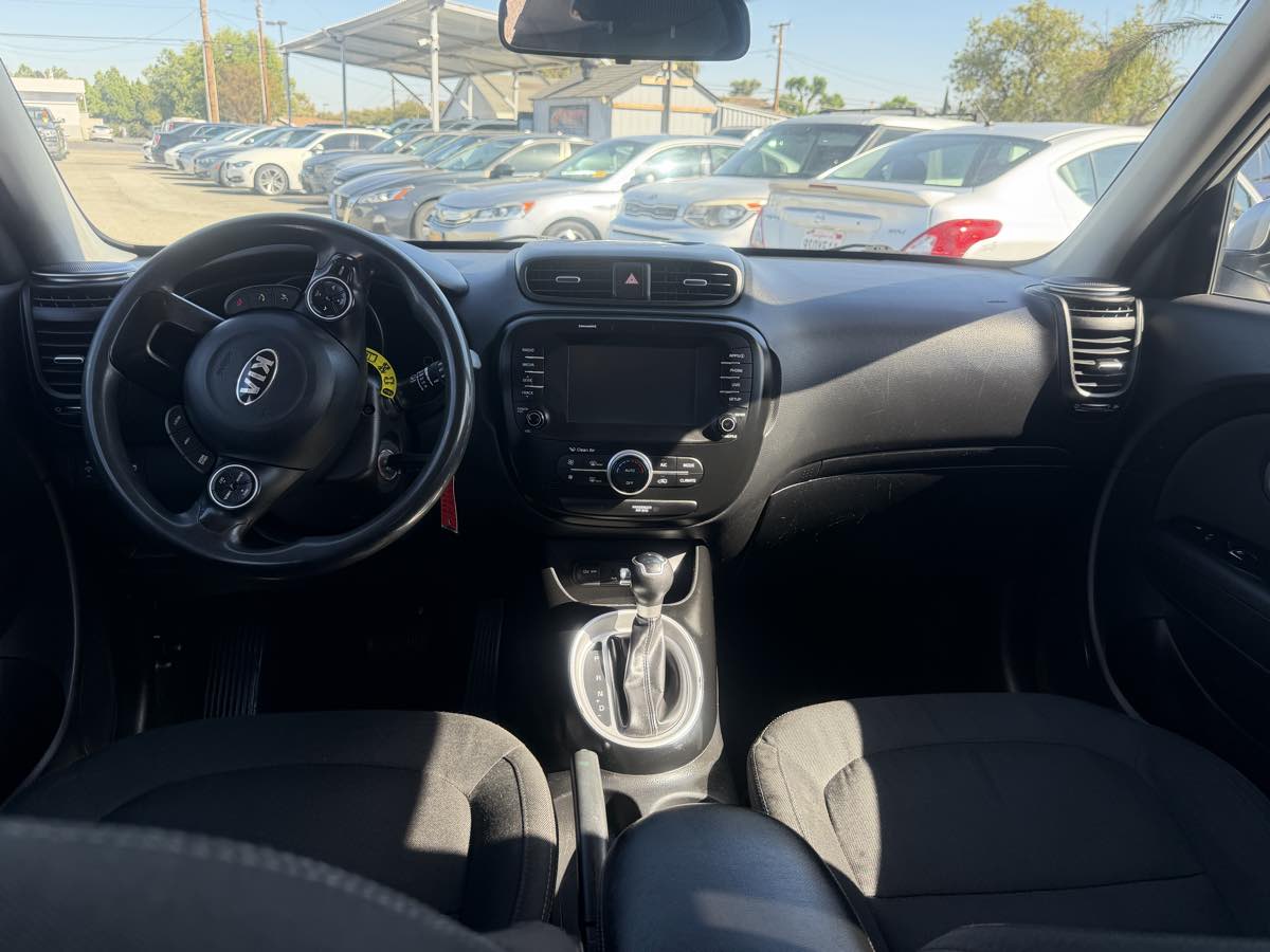 Kia Soul photo 20