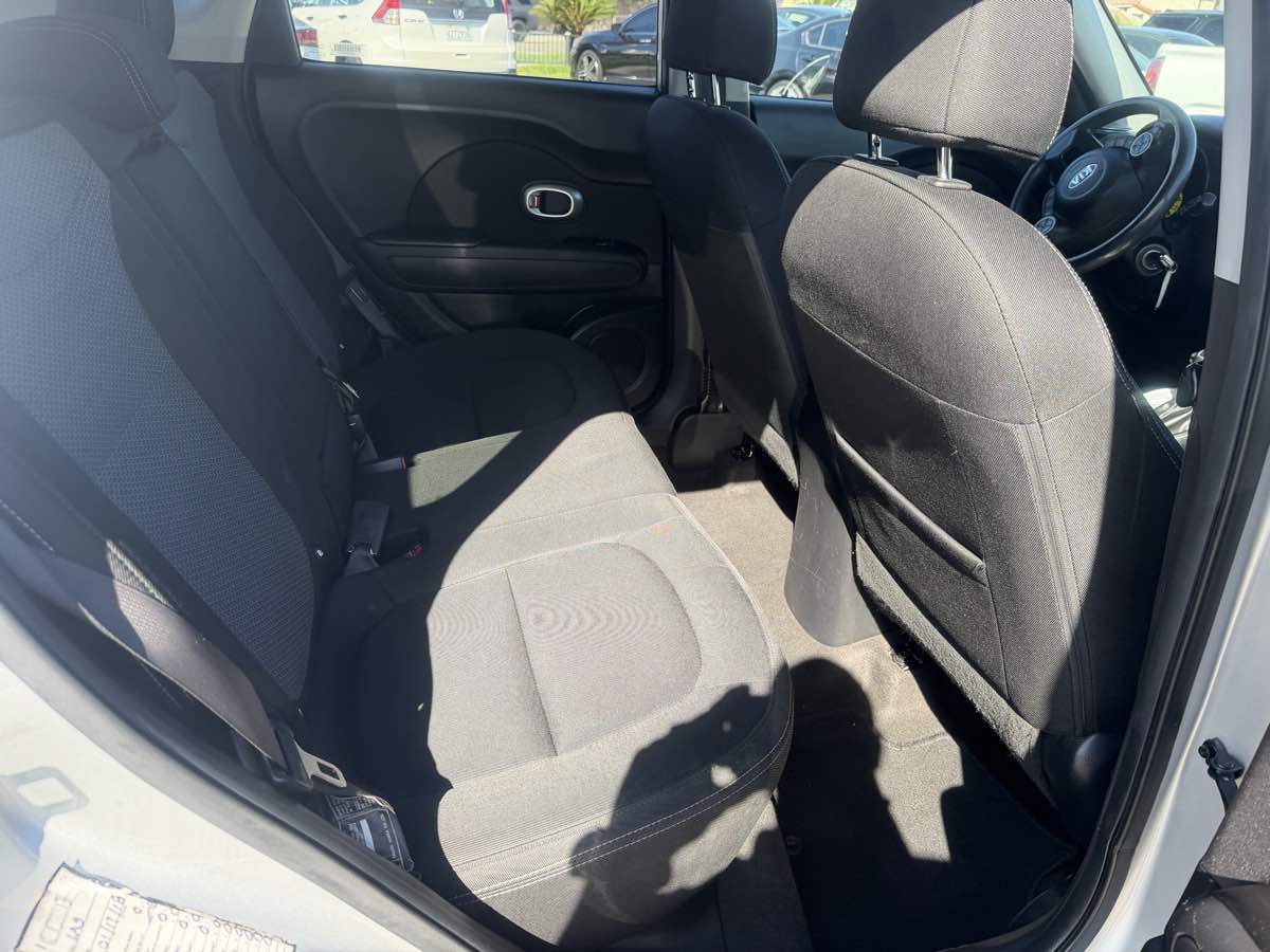 Kia Soul photo 21