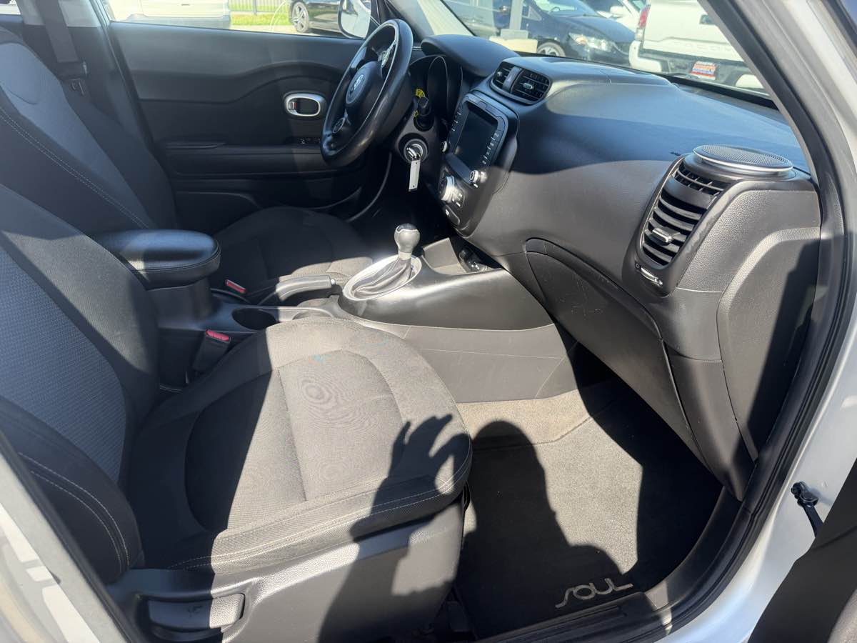 Kia Soul photo 22