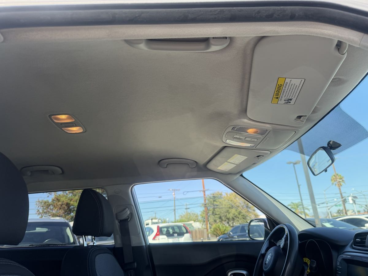 Kia Soul photo 23