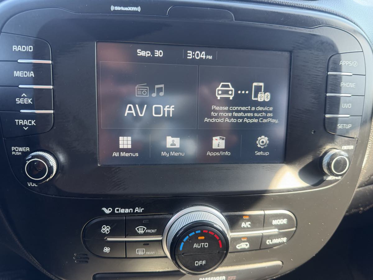 Kia Soul photo 24