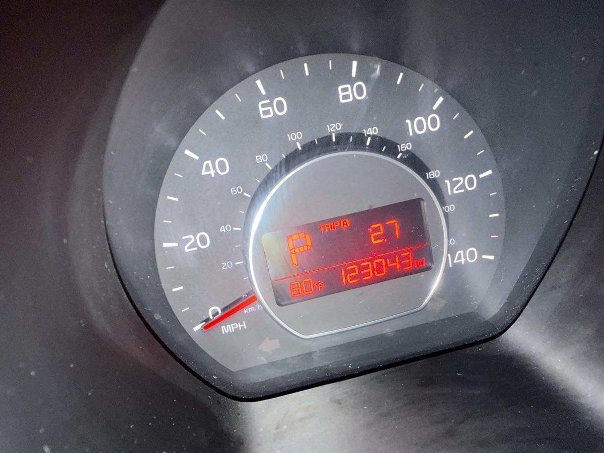 Kia Soul photo 25