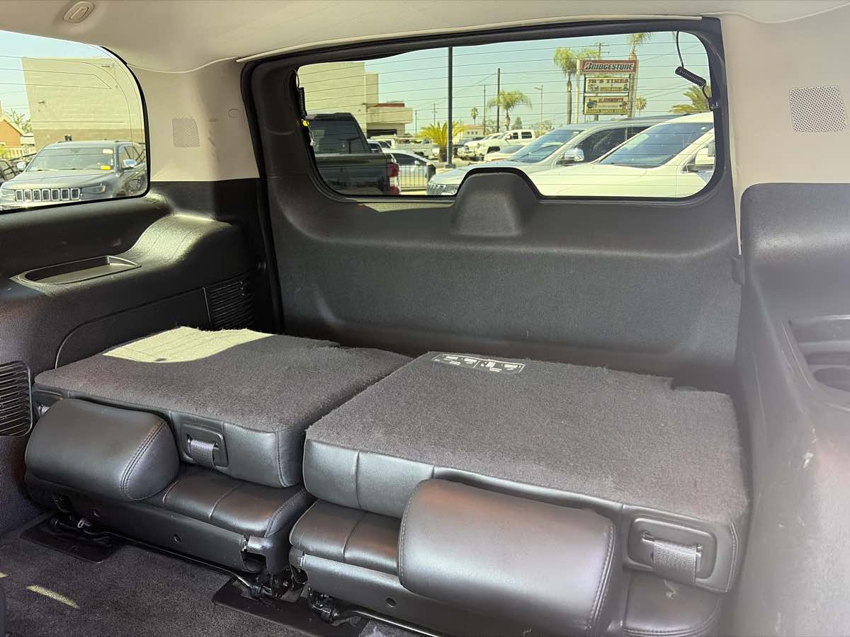 GMC Yukon photo 14
