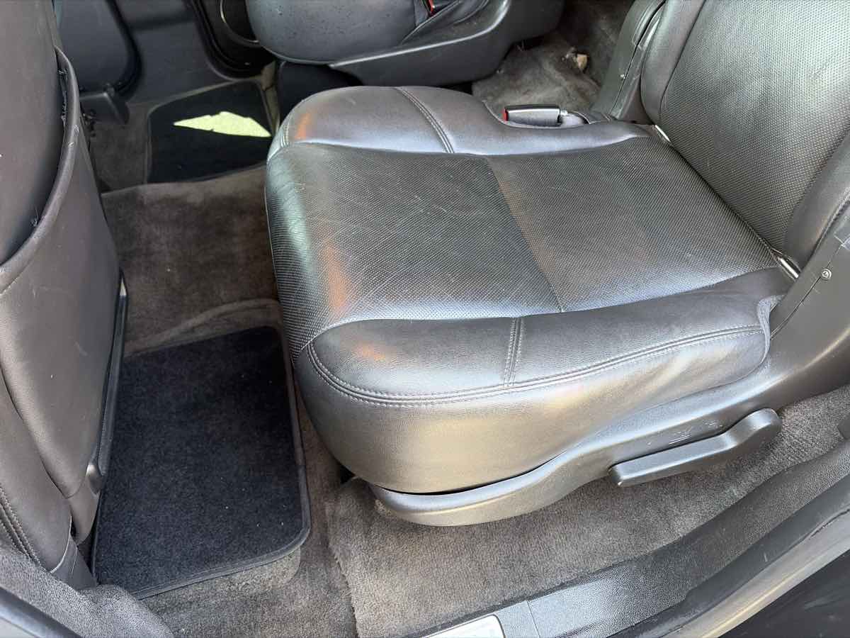 GMC Yukon photo 18