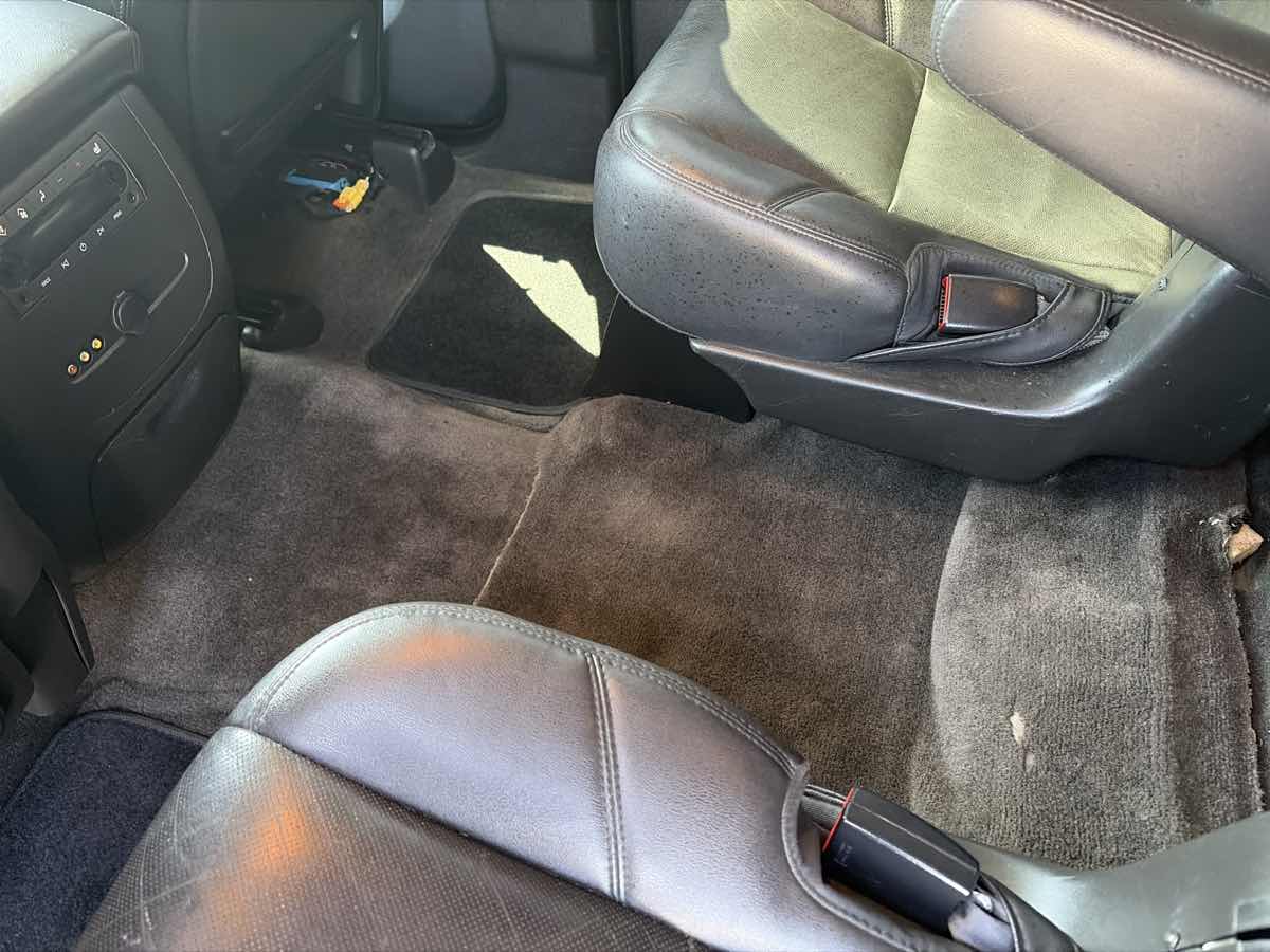 GMC Yukon photo 19