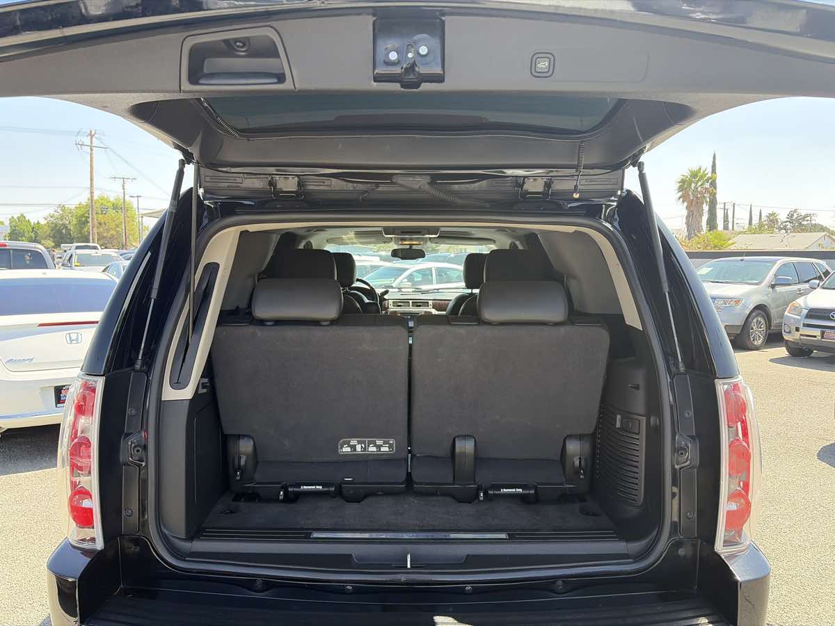 GMC Yukon photo 22