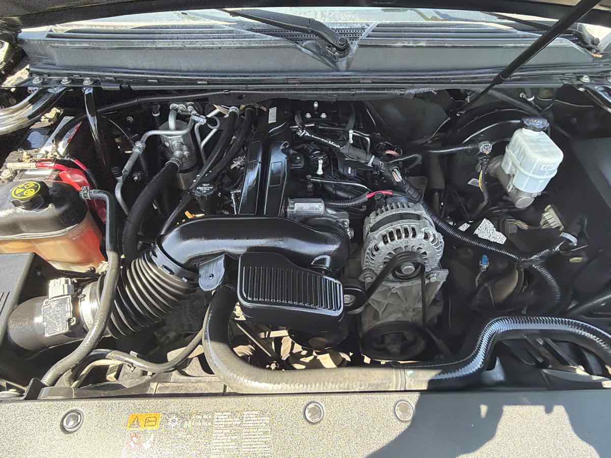 GMC Yukon photo 33