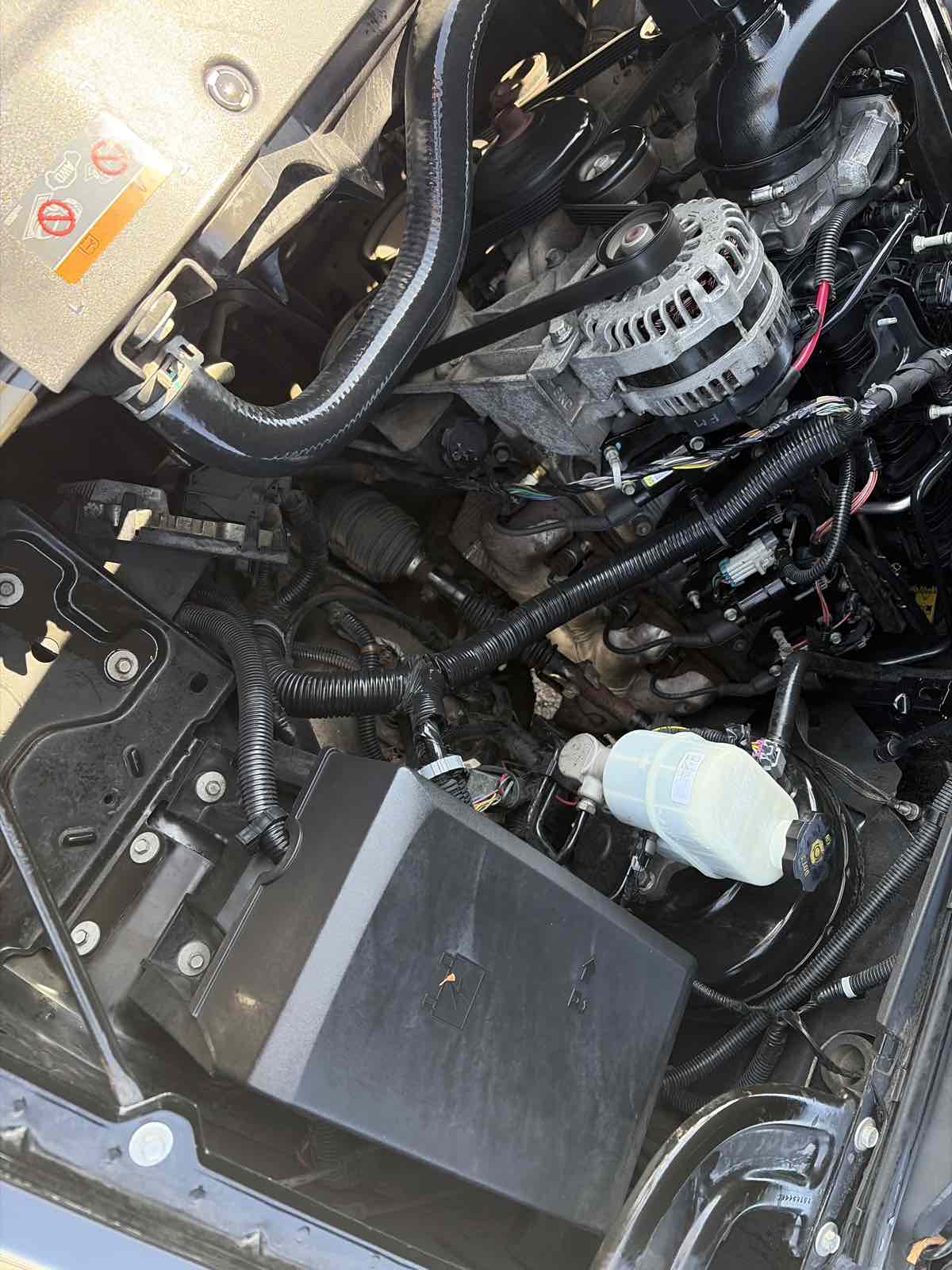 GMC Yukon photo 34