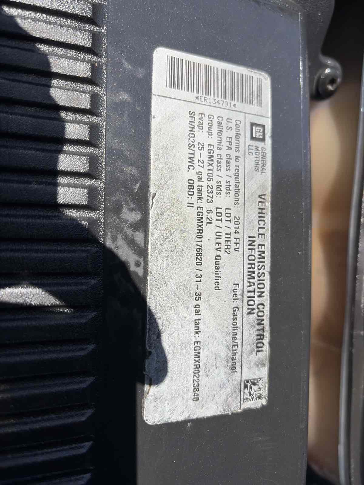 GMC Yukon photo 36
