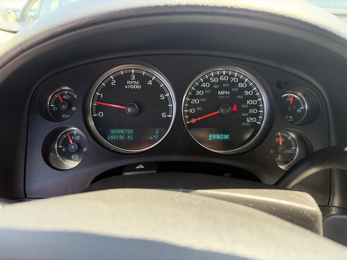 GMC Yukon photo 40