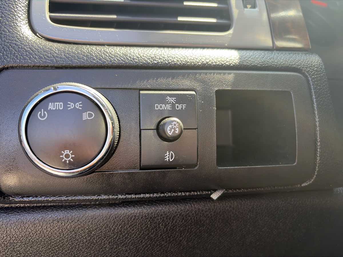 GMC Yukon photo 41