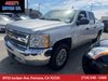 2013 Chevrolet Silverado 1500 LS