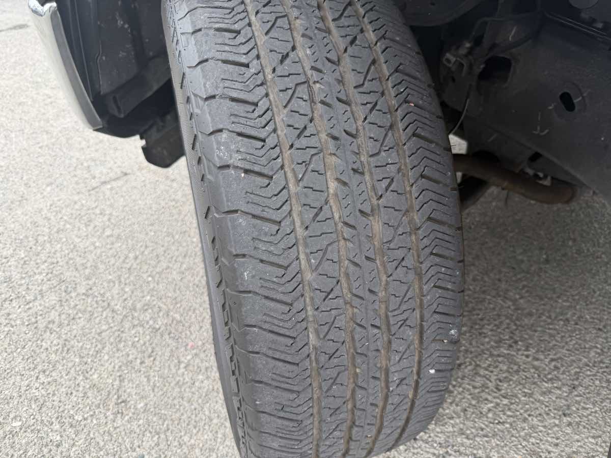 Ford F-150 photo 5