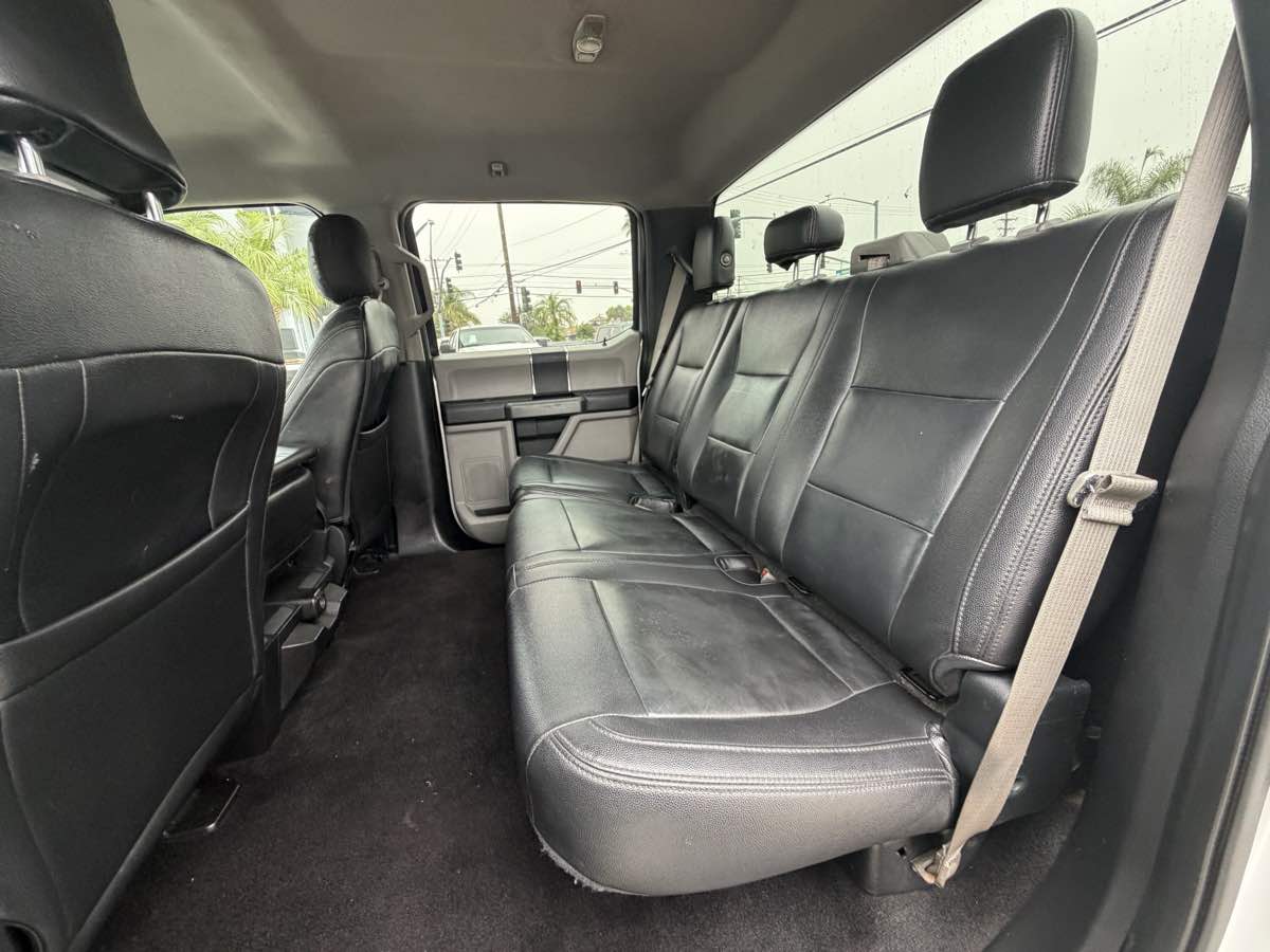 Ford F-150 photo 21