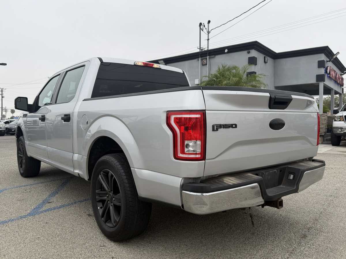 Ford F-150 photo 23