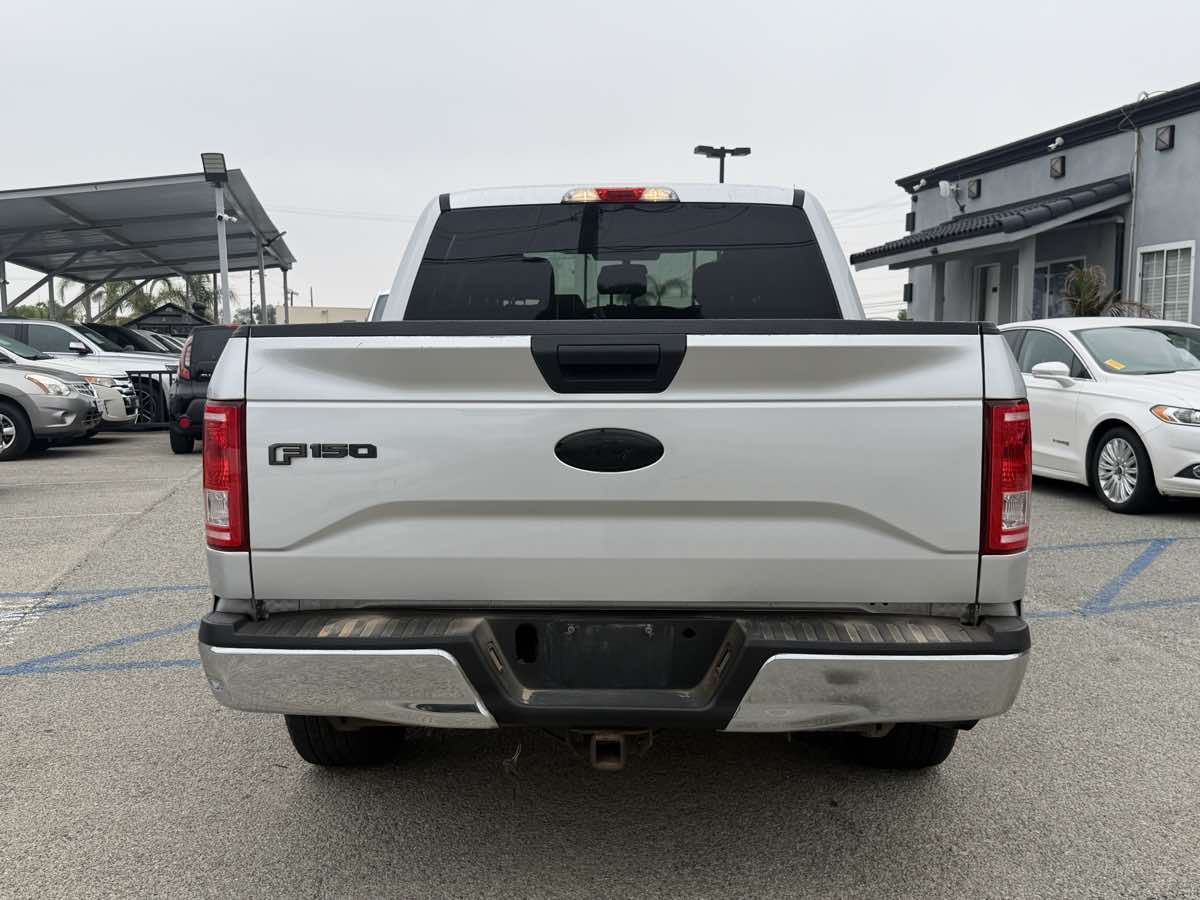 Ford F-150 photo 24