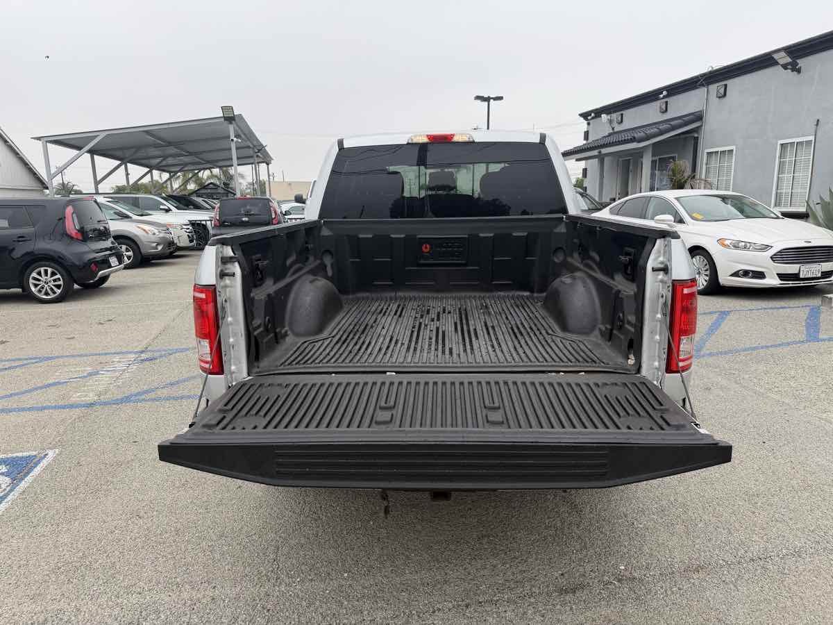 Ford F-150 photo 25