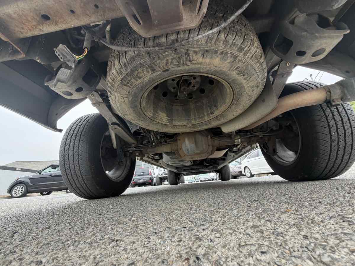Ford F-150 photo 27