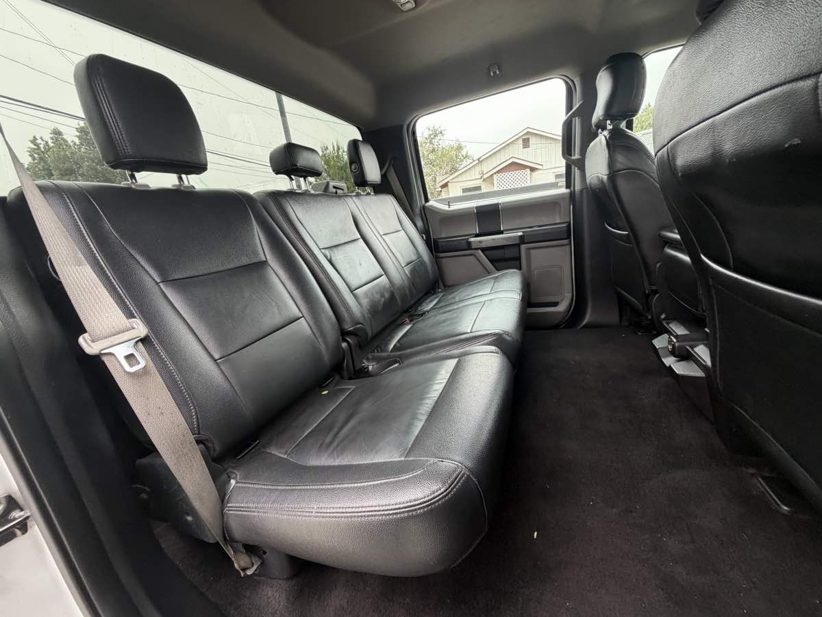Ford F-150 photo 31