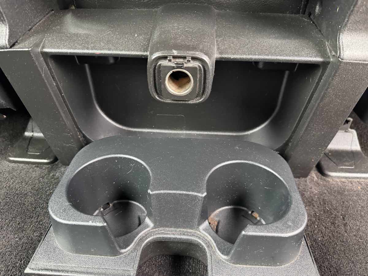 Ford F-150 photo 36