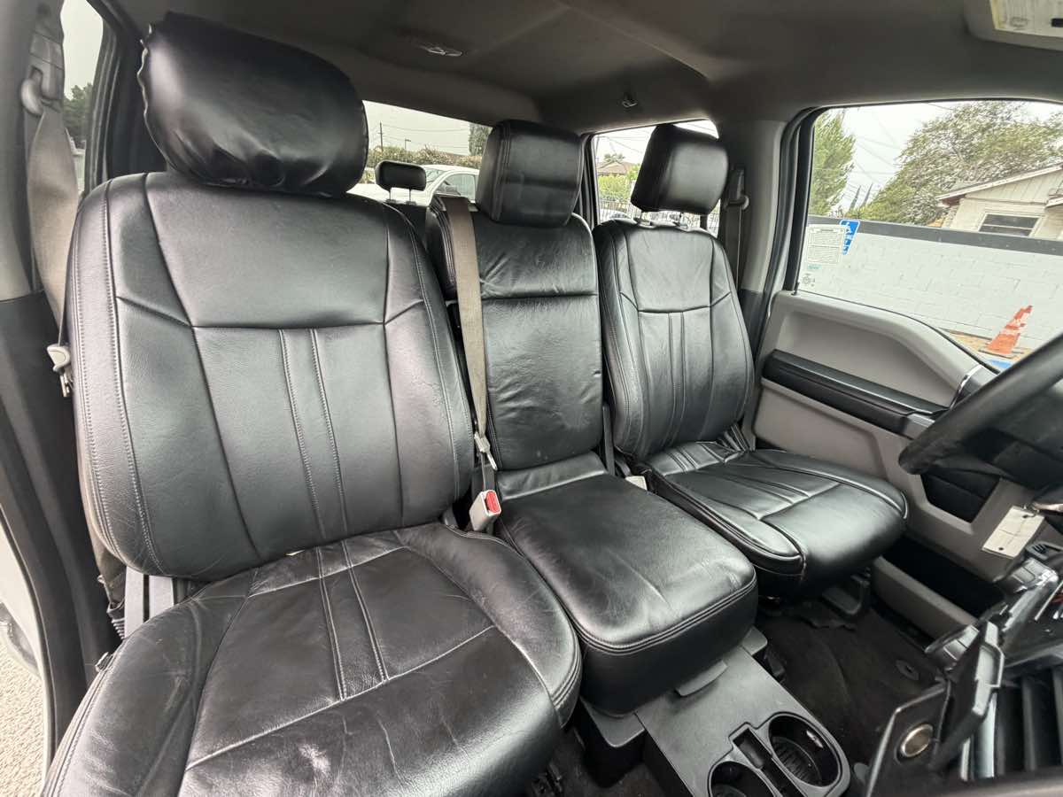 Ford F-150 photo 41