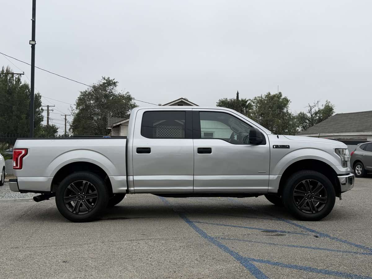 Ford F-150 photo 29