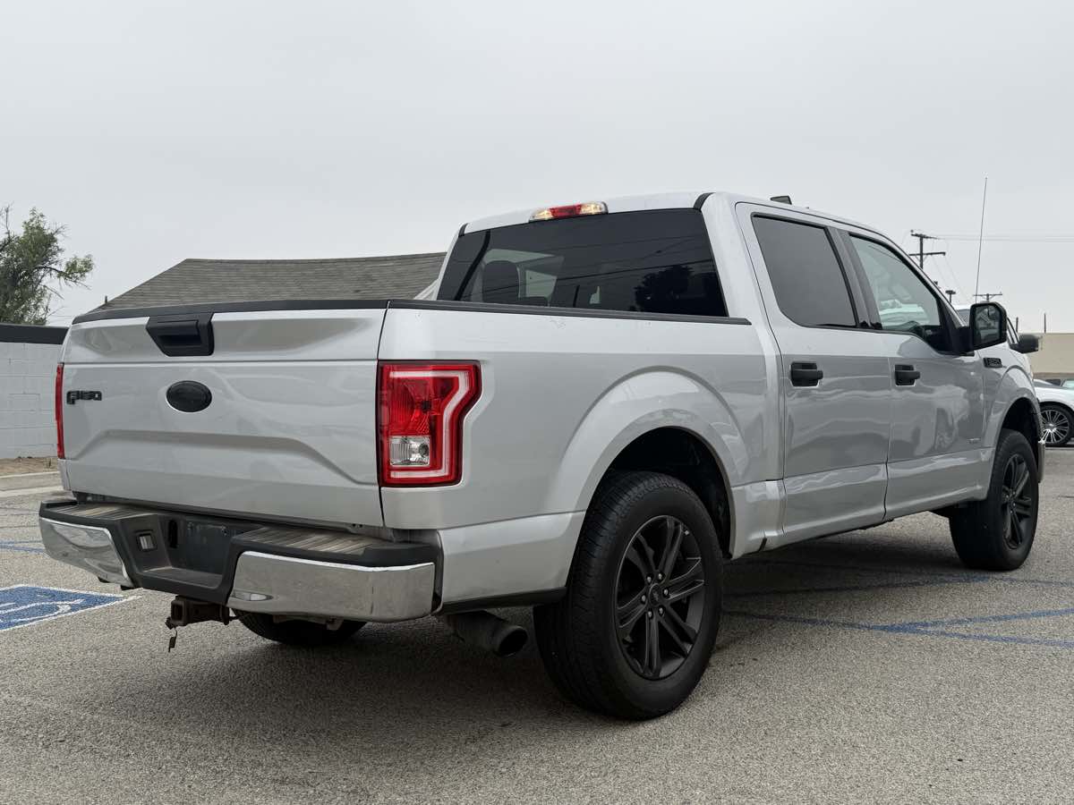 Ford F-150 photo 28