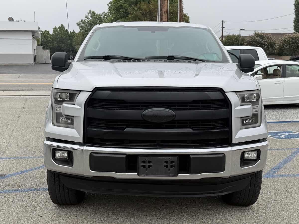 Ford F-150 photo 43