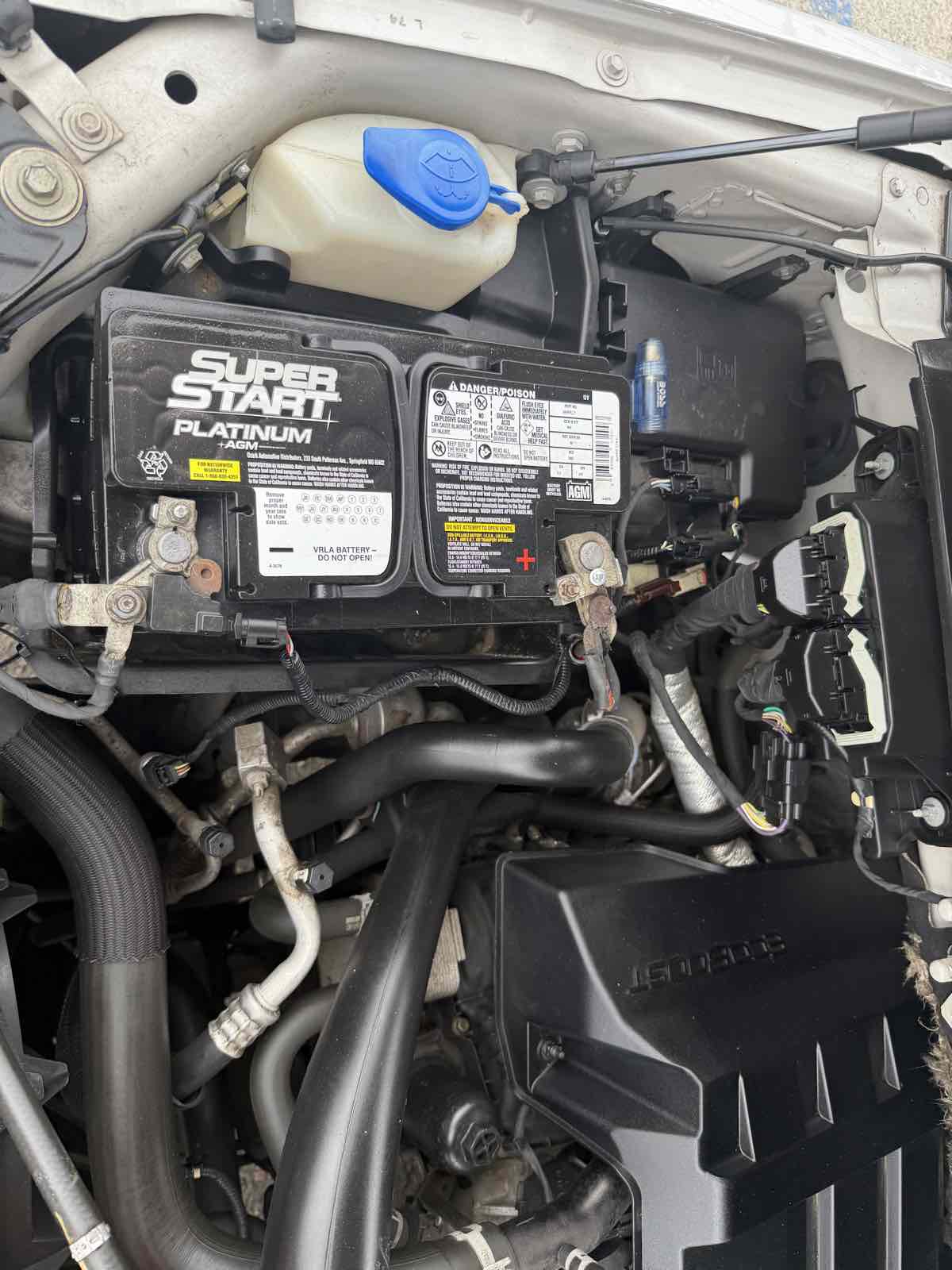 Ford F-150 photo 46