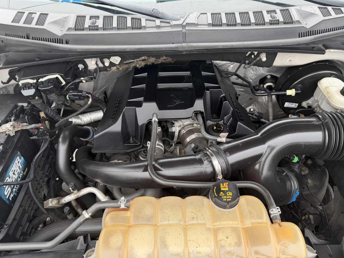 Ford F-150 photo 47