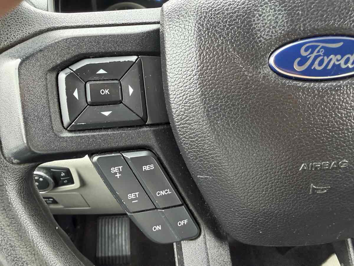 Ford F-150 photo 51